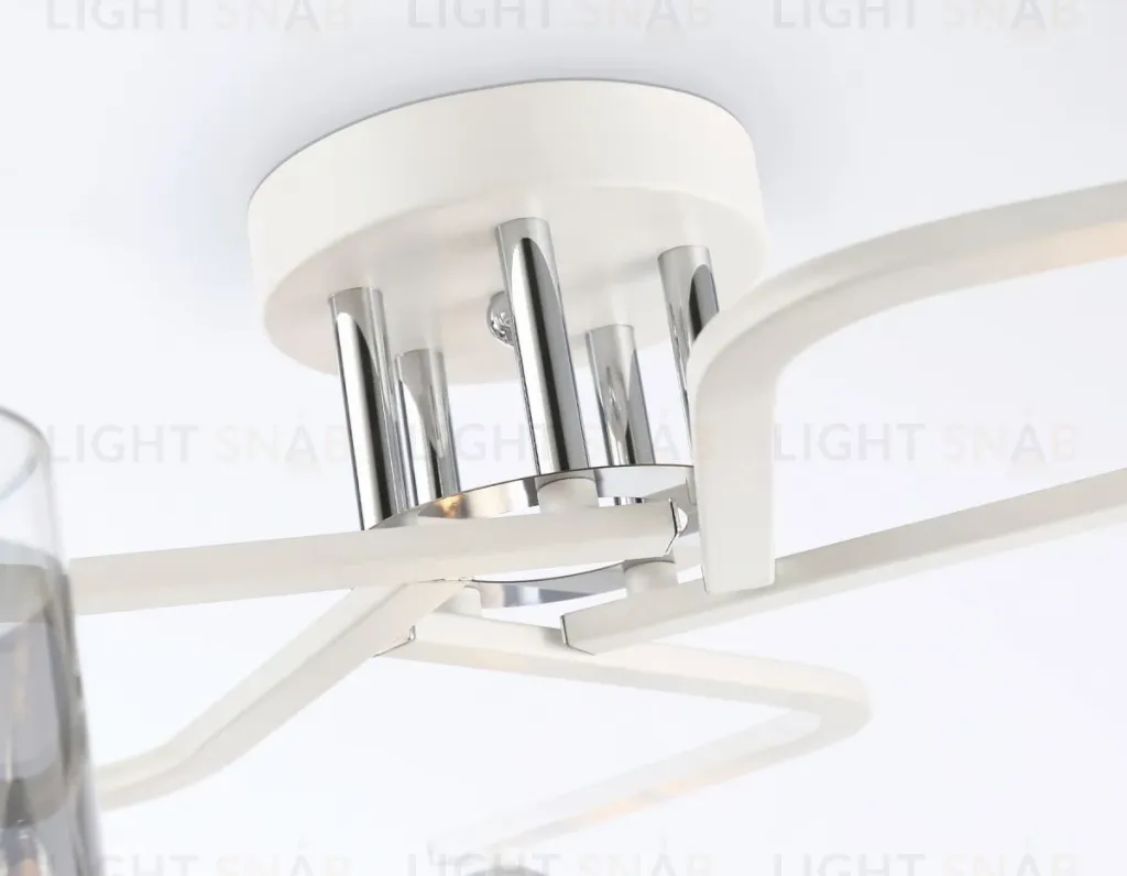 Потолочная люстра Ambrella Light Modern TR303219 TR303219