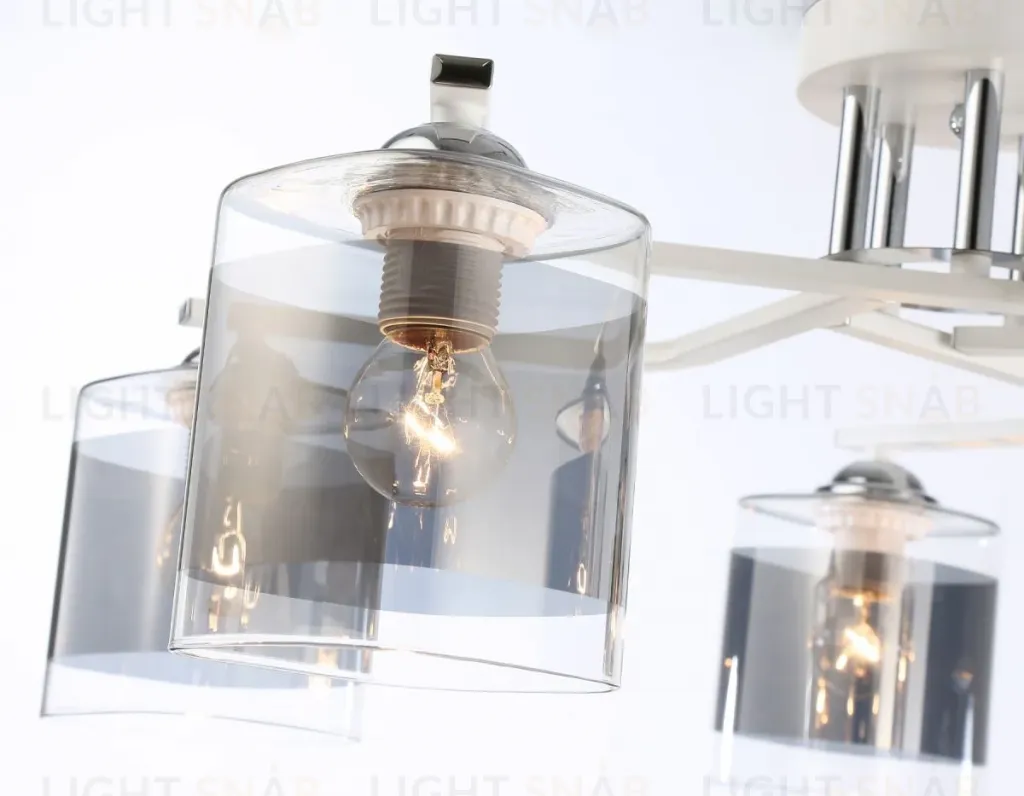 Потолочная люстра Ambrella Light Modern TR303219 TR303219