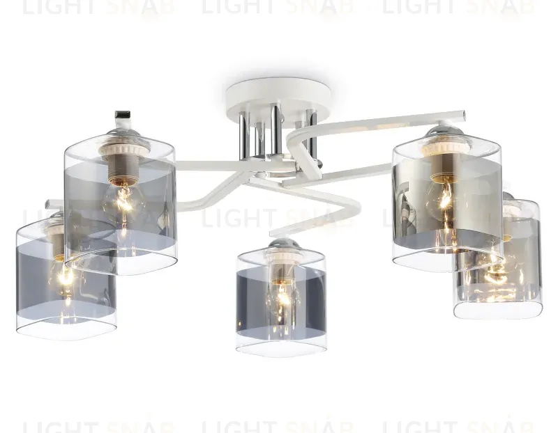 Потолочная люстра Ambrella Light Modern TR303219 TR303219