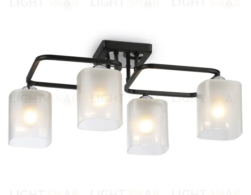 Потолочная люстра Ambrella Light Modern TR303222 TR303222