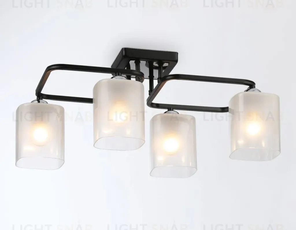 Потолочная люстра Ambrella Light Modern TR303222 TR303222
