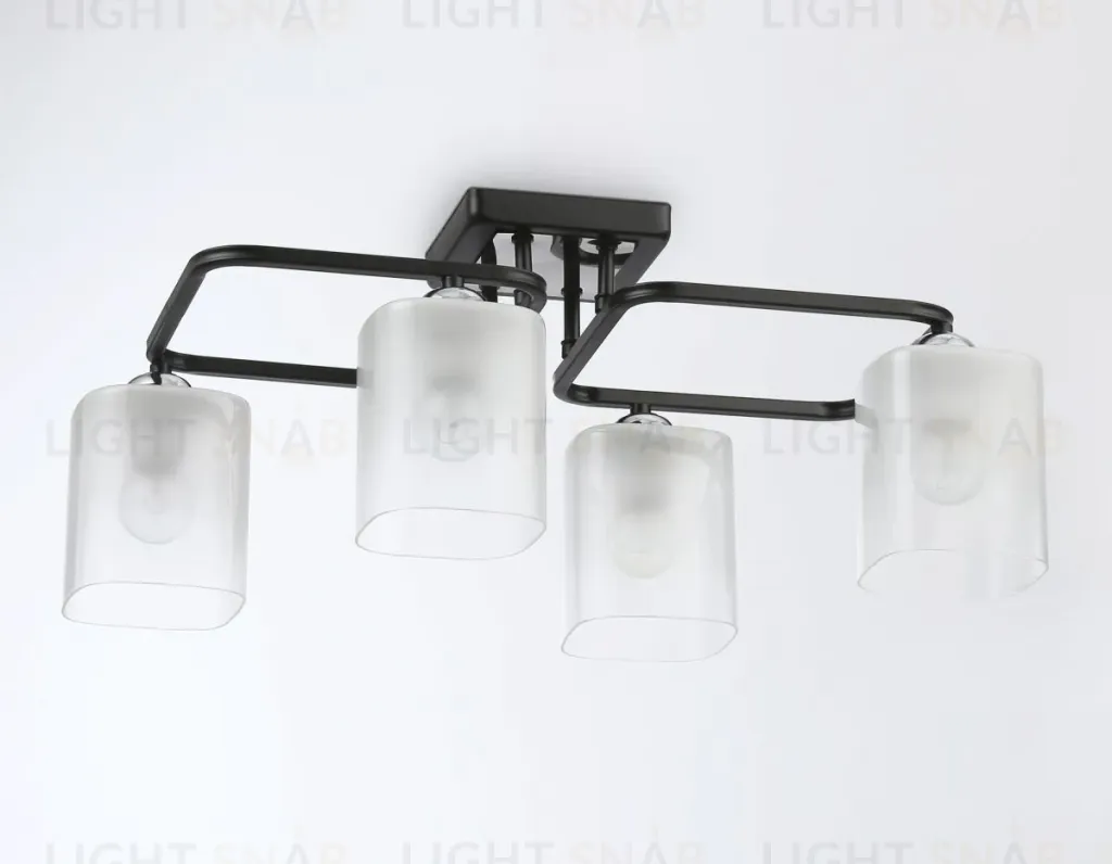 Потолочная люстра Ambrella Light Modern TR303222 TR303222