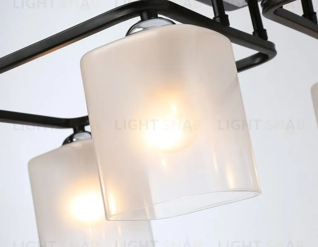 Потолочная люстра Ambrella Light Modern TR303222 TR303222