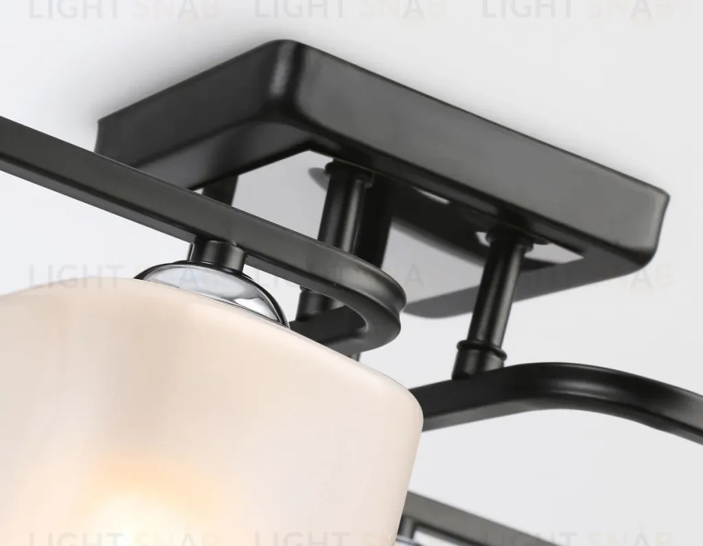 Потолочная люстра Ambrella Light Modern TR303222 TR303222