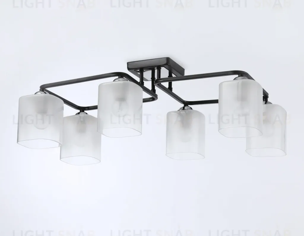 Потолочная люстра Ambrella Light Modern TR303224 TR303224