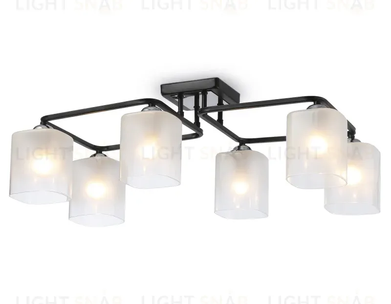 Потолочная люстра Ambrella Light Modern TR303224 TR303224