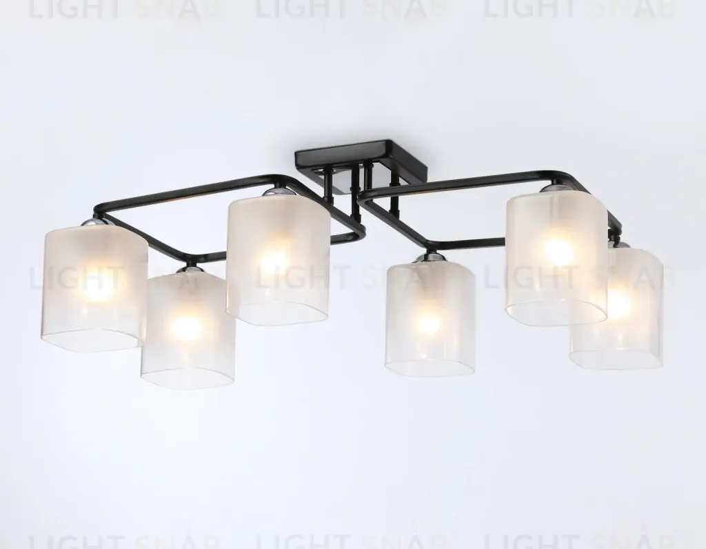 Потолочная люстра Ambrella Light Modern TR303224 TR303224