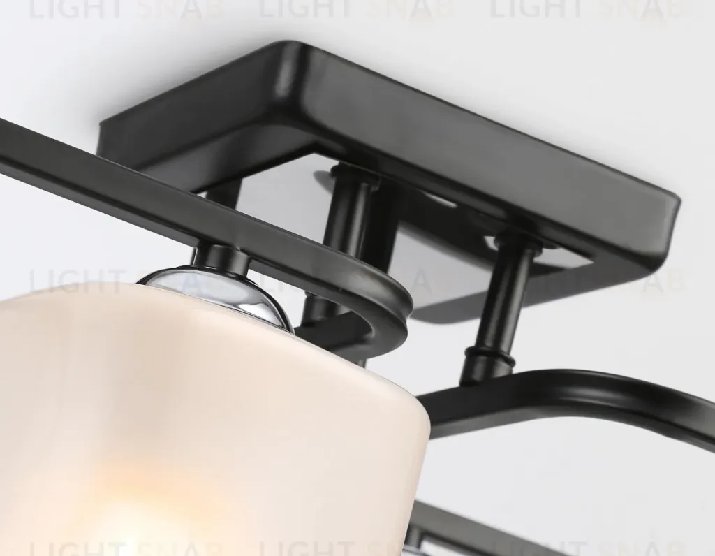Потолочная люстра Ambrella Light Modern TR303224 TR303224