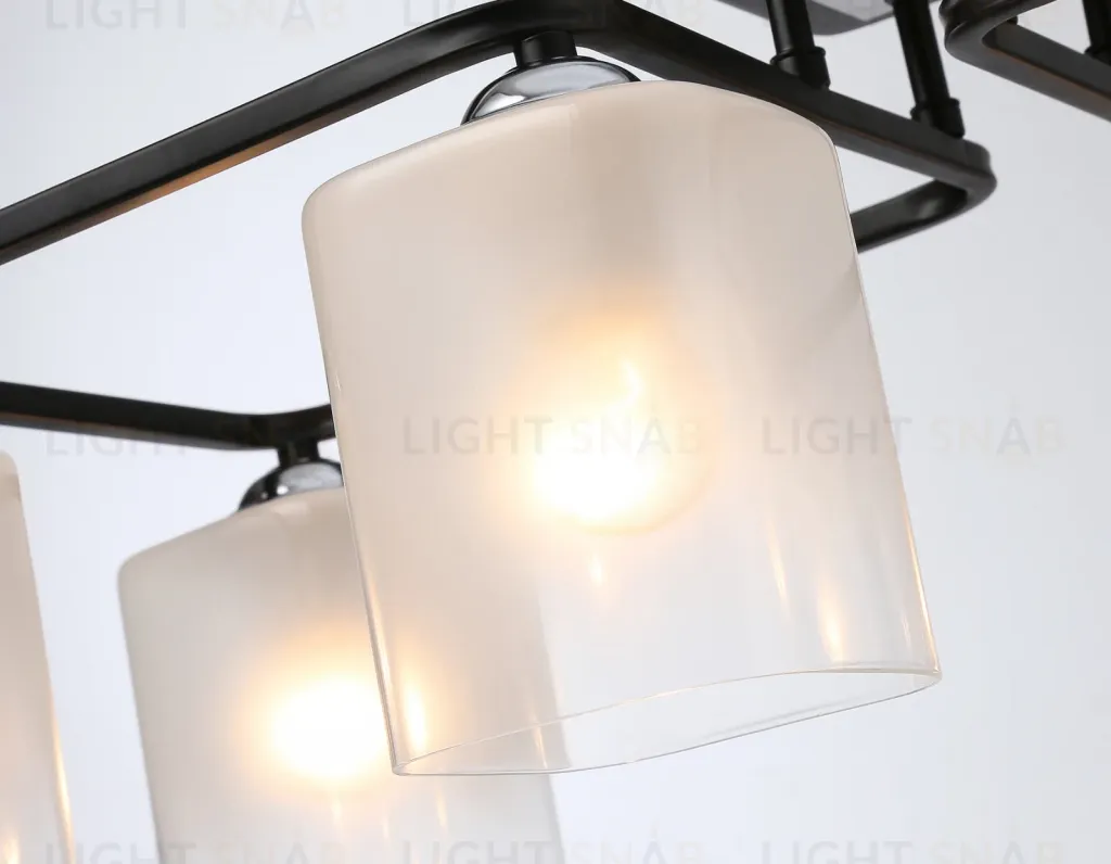 Потолочная люстра Ambrella Light Modern TR303224 TR303224