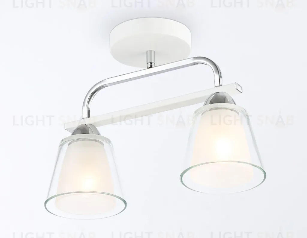 Потолочная люстра Ambrella Light Modern TR303229 TR303229