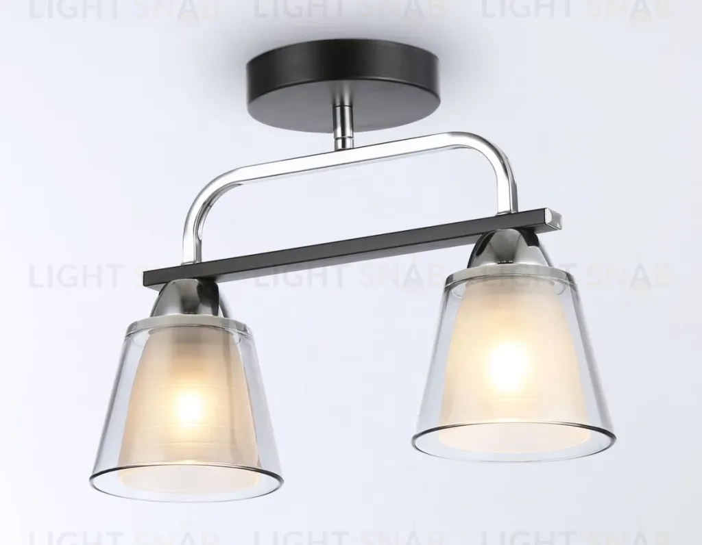 Потолочная люстра Ambrella Light Modern TR303231 TR303231