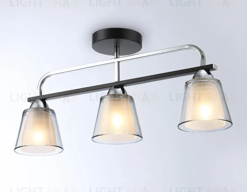 Потолочная люстра Ambrella Light Modern TR303235 TR303235