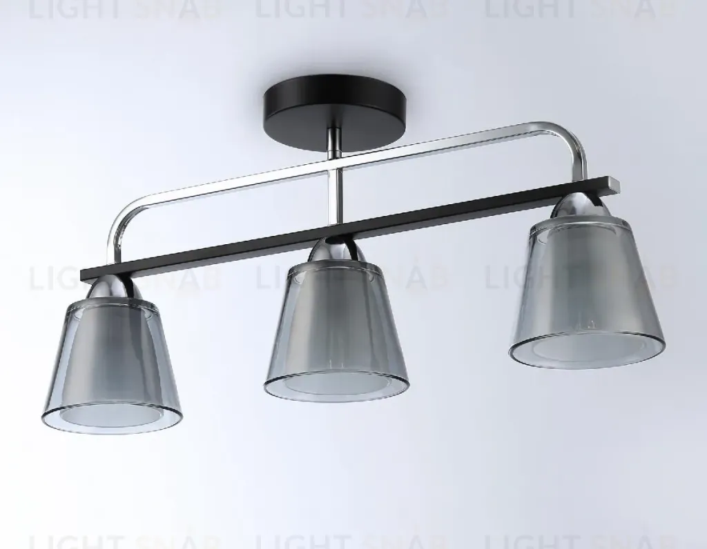 Потолочная люстра Ambrella Light Modern TR303235 TR303235
