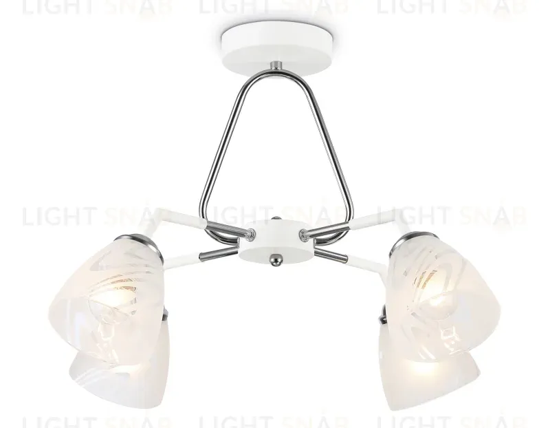 Потолочная люстра Ambrella Light Modern TR303291 TR303291