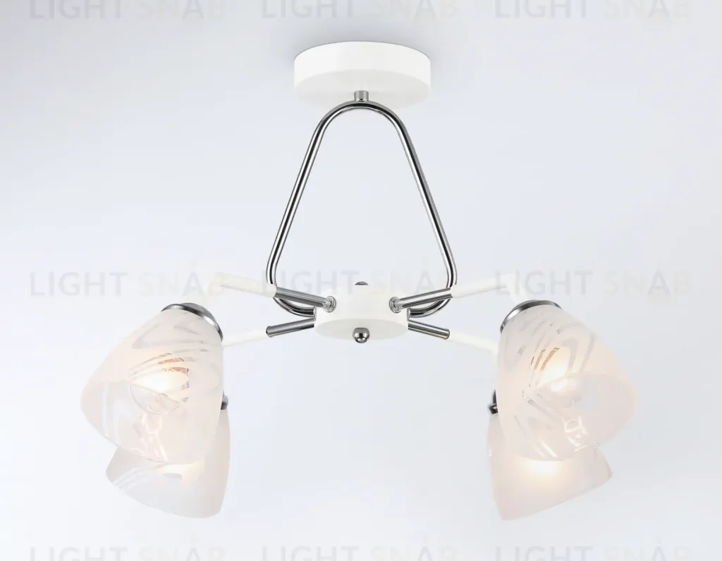 Потолочная люстра Ambrella Light Modern TR303291 TR303291