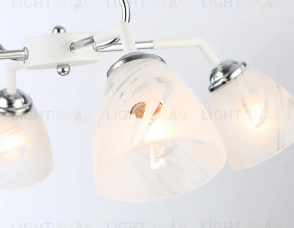 Потолочная люстра Ambrella Light Modern TR303291 TR303291