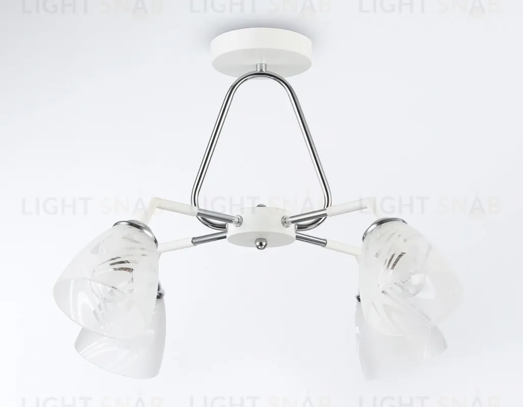 Потолочная люстра Ambrella Light Modern TR303291 TR303291