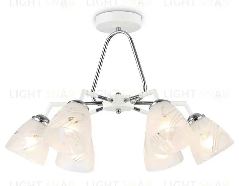 Потолочная люстра Ambrella Light Modern TR303292 TR303292