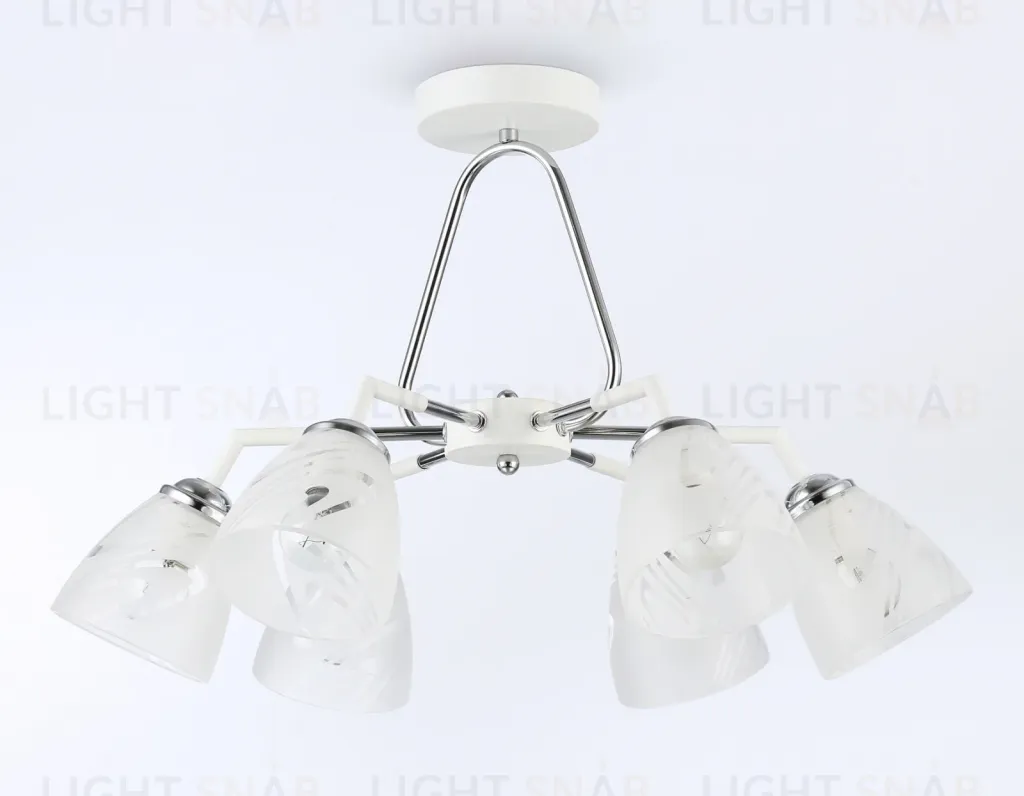 Потолочная люстра Ambrella Light Modern TR303292 TR303292