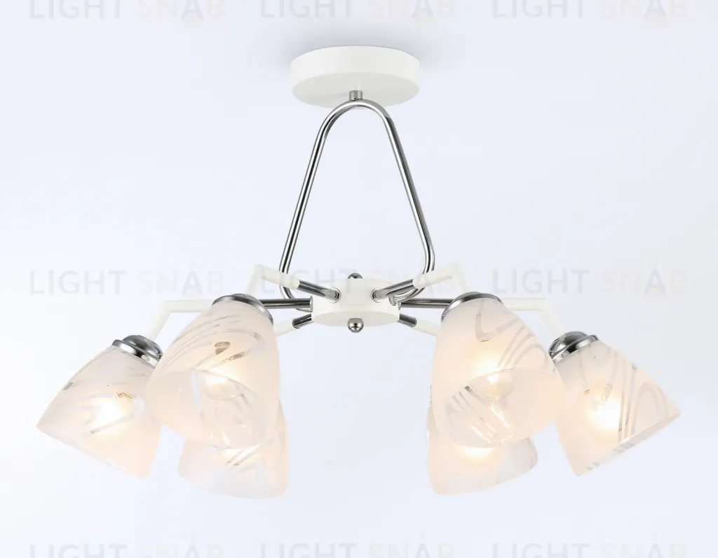 Потолочная люстра Ambrella Light Modern TR303292 TR303292