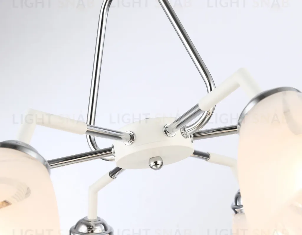 Потолочная люстра Ambrella Light Modern TR303292 TR303292
