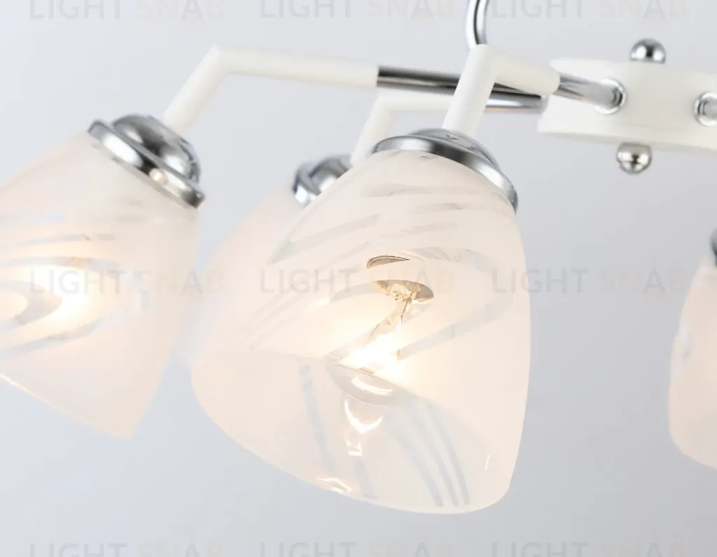 Потолочная люстра Ambrella Light Modern TR303292 TR303292