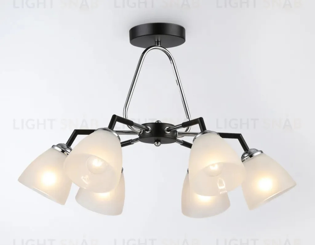 Потолочная люстра Ambrella Light Modern TR303294 TR303294