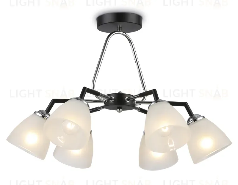 Потолочная люстра Ambrella Light Modern TR303294 TR303294