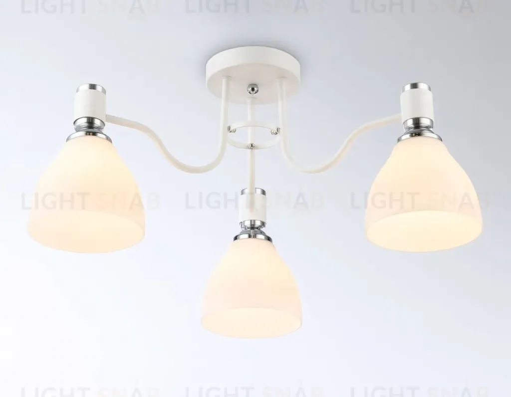 Потолочная люстра Ambrella Light Modern TR303302 TR303302