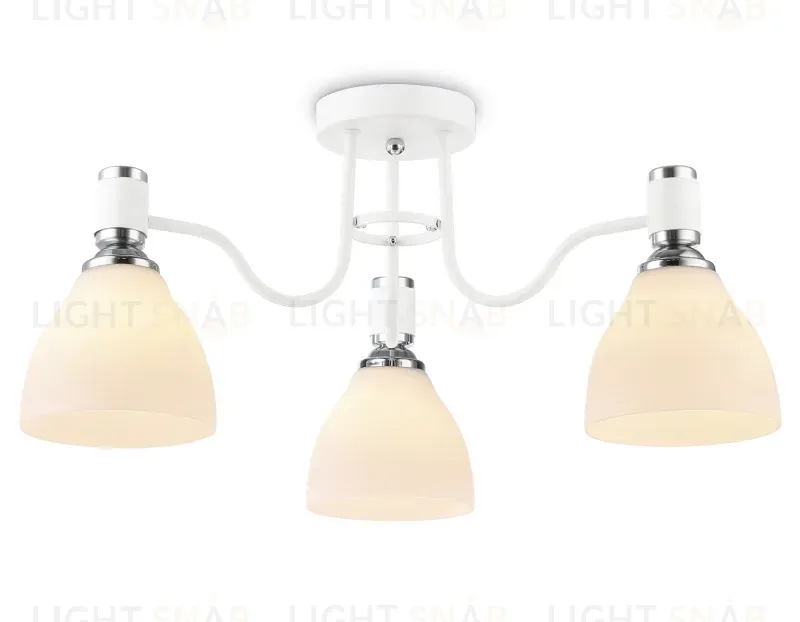Потолочная люстра Ambrella Light Modern TR303302 TR303302