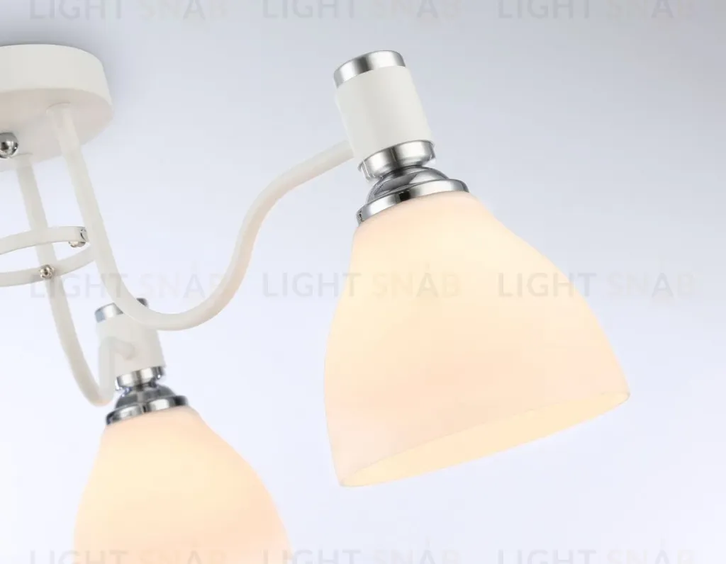 Потолочная люстра Ambrella Light Modern TR303302 TR303302