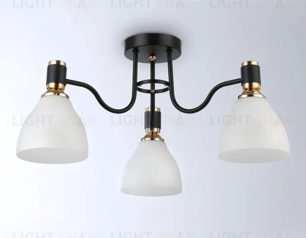 Потолочная люстра Ambrella Light Modern TR303303 TR303303