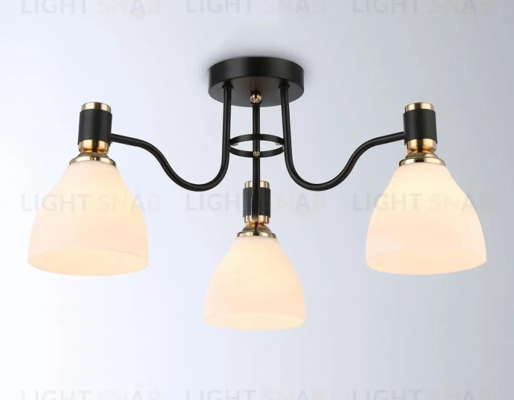 Потолочная люстра Ambrella Light Modern TR303303 TR303303