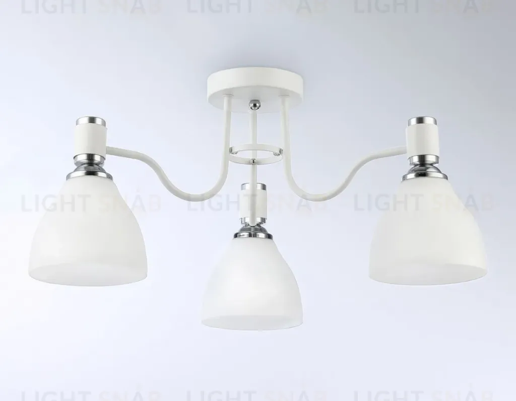 Потолочная люстра Ambrella Light Modern TR303302 TR303302