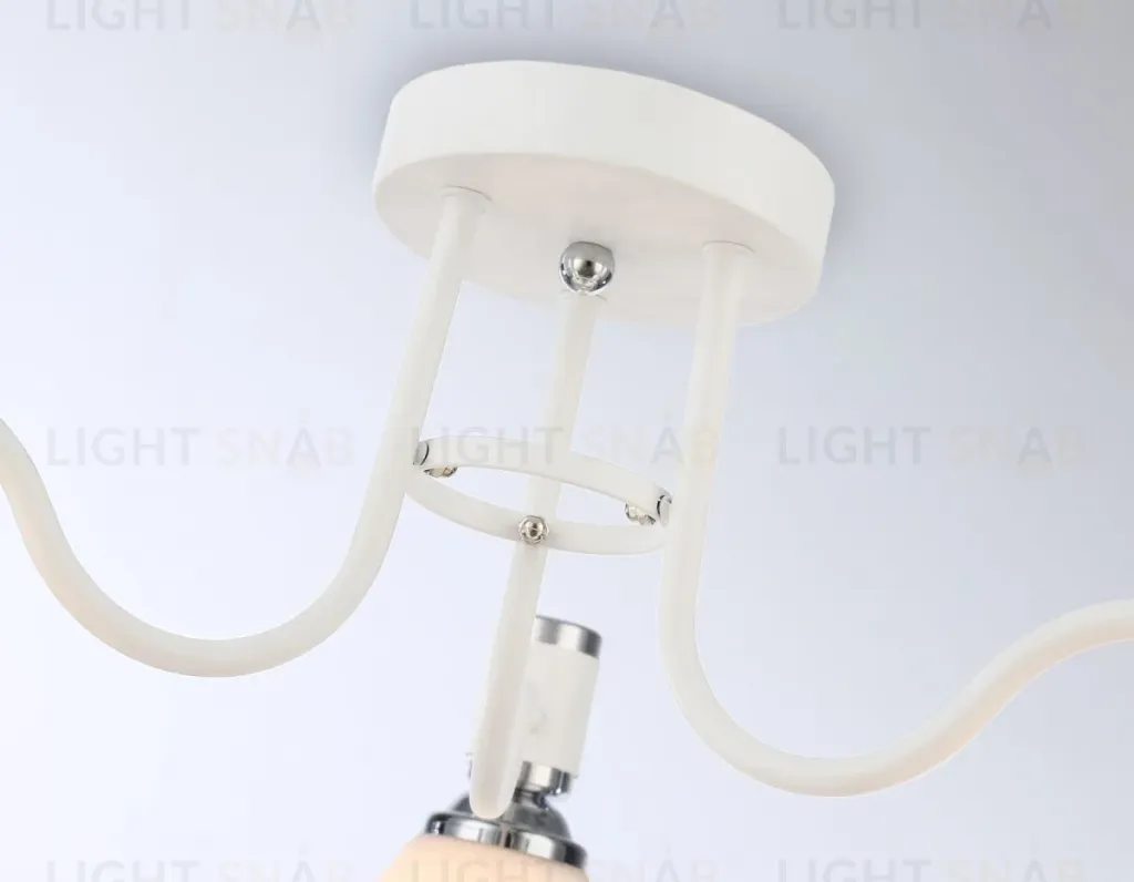 Потолочная люстра Ambrella Light Modern TR303302 TR303302