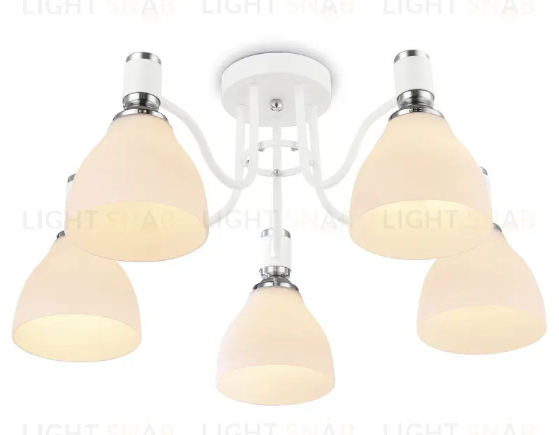 Потолочная люстра Ambrella Light Modern TR303305 TR303305
