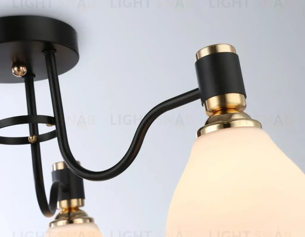 Потолочная люстра Ambrella Light Modern TR303303 TR303303