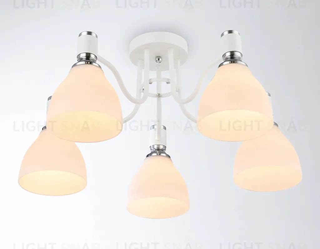 Потолочная люстра Ambrella Light Modern TR303305 TR303305
