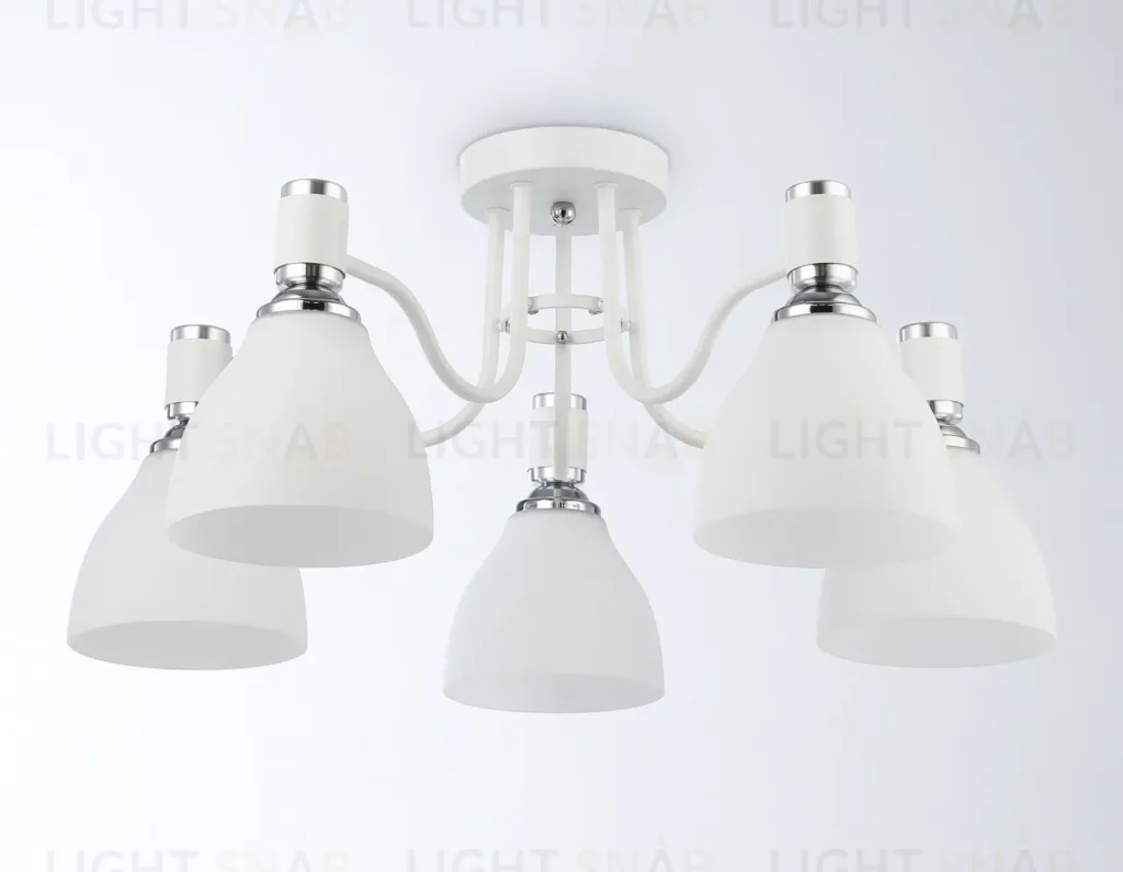 Потолочная люстра Ambrella Light Modern TR303305 TR303305