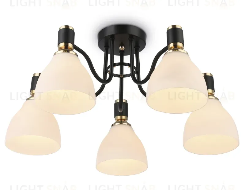 Потолочная люстра Ambrella Light Modern TR303307 TR303307