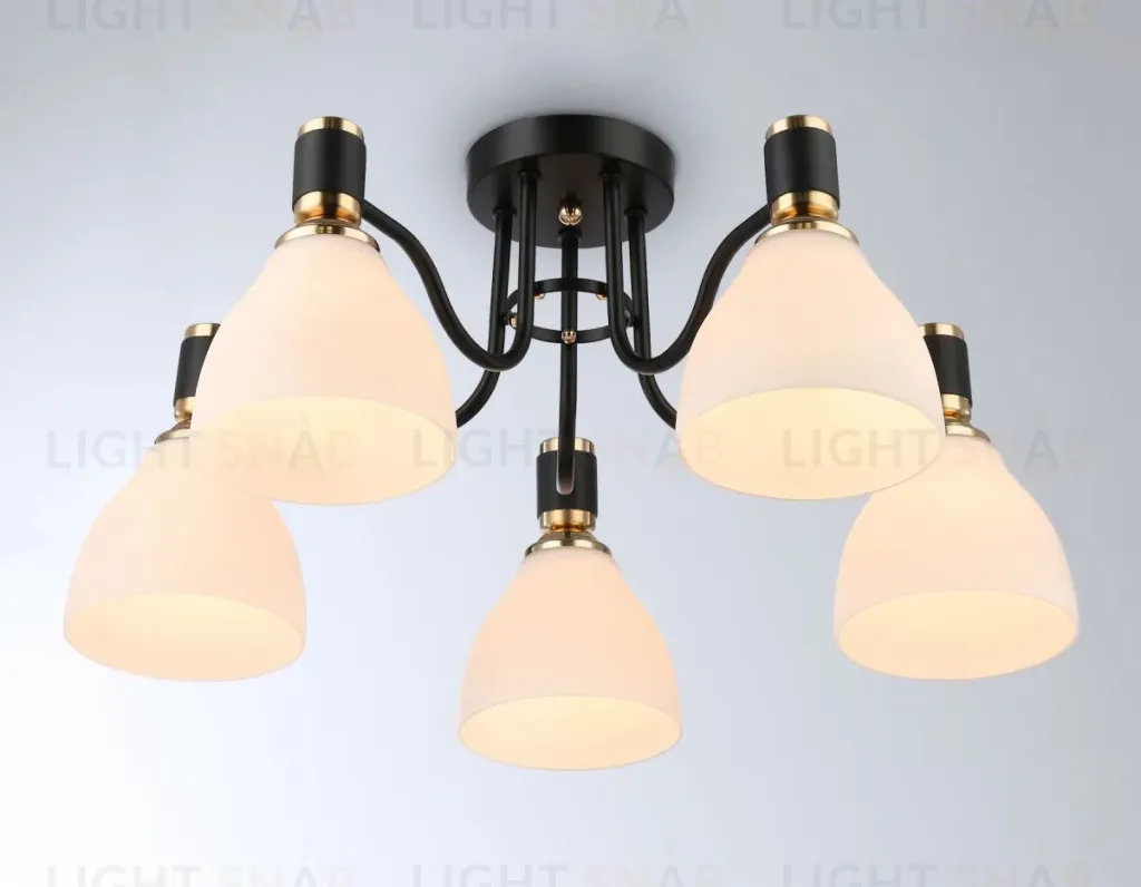 Потолочная люстра Ambrella Light Modern TR303307 TR303307