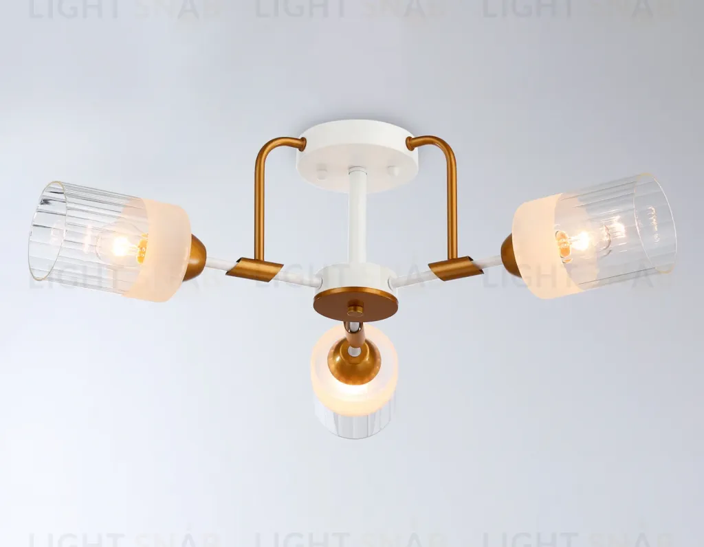 Люстра на штанге Ambrella Light Modern TR303321 TR303321