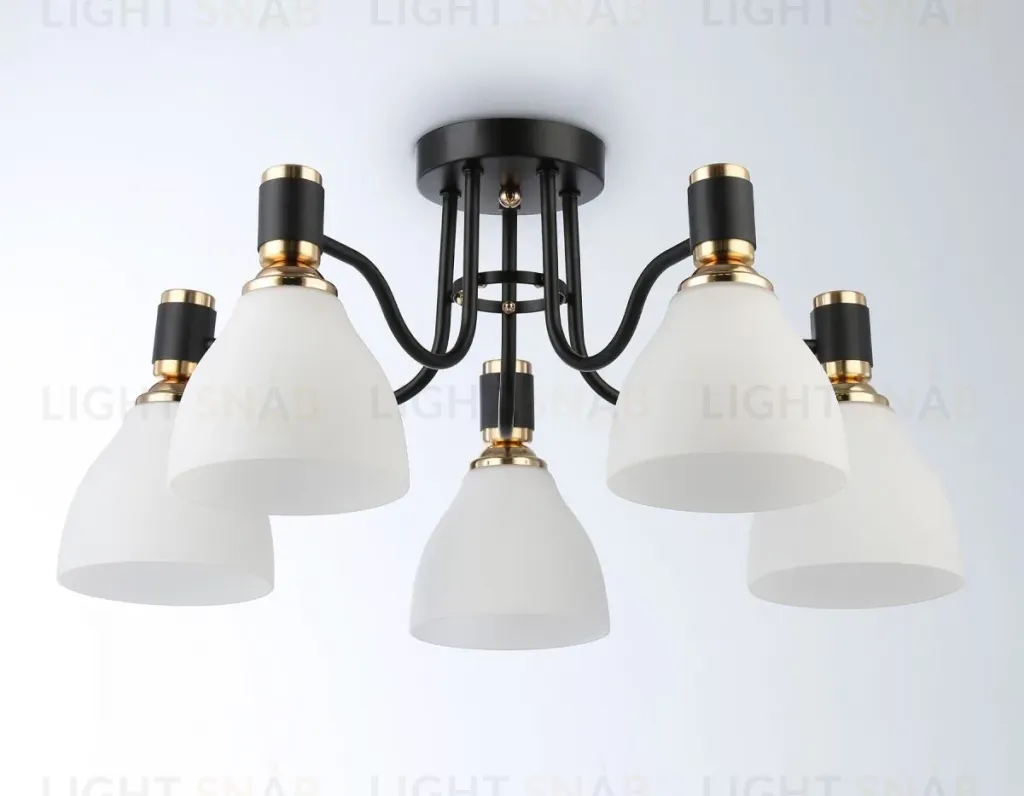 Потолочная люстра Ambrella Light Modern TR303307 TR303307
