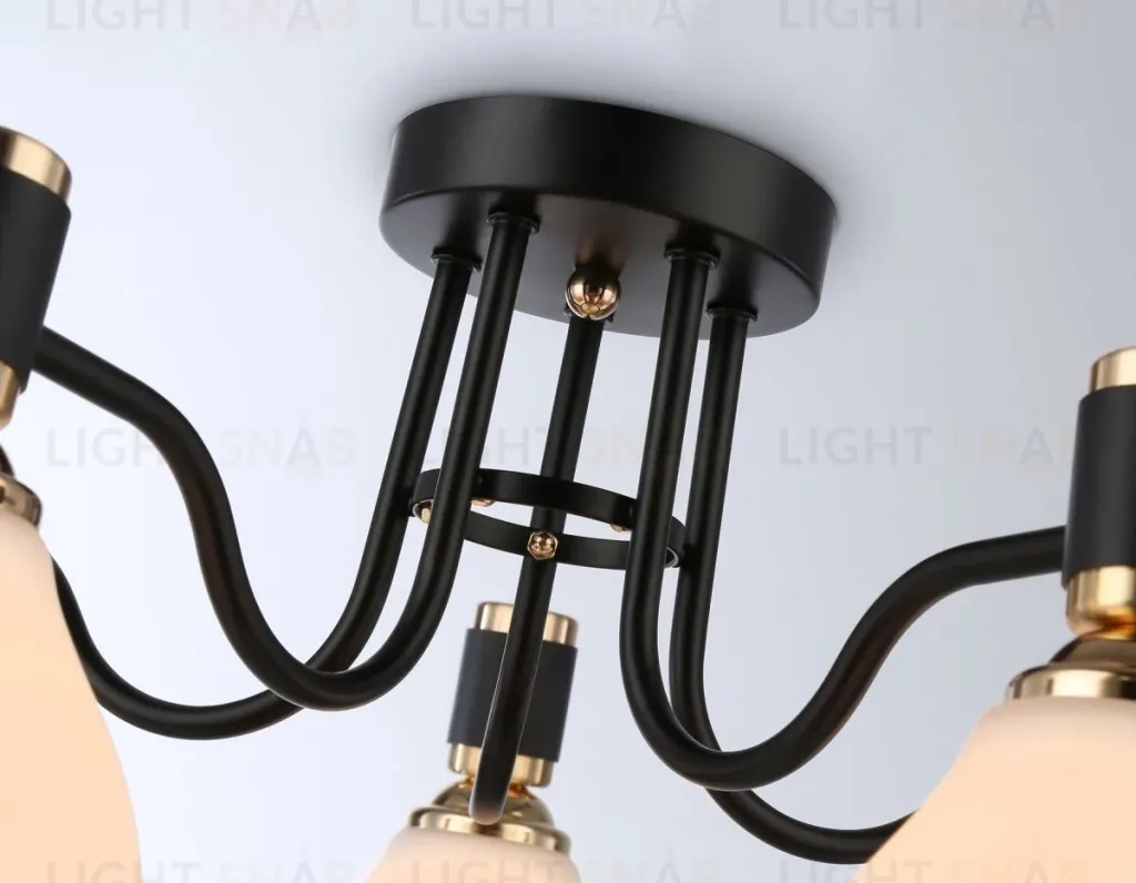 Потолочная люстра Ambrella Light Modern TR303307 TR303307