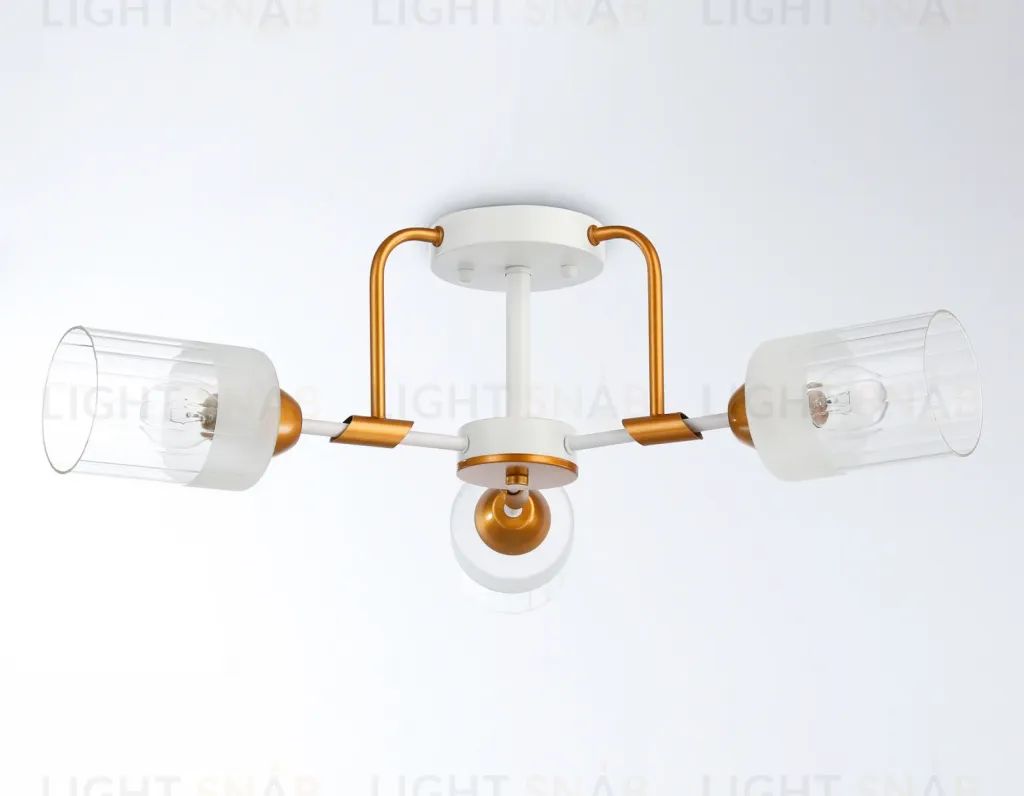 Люстра на штанге Ambrella Light Modern TR303321 TR303321