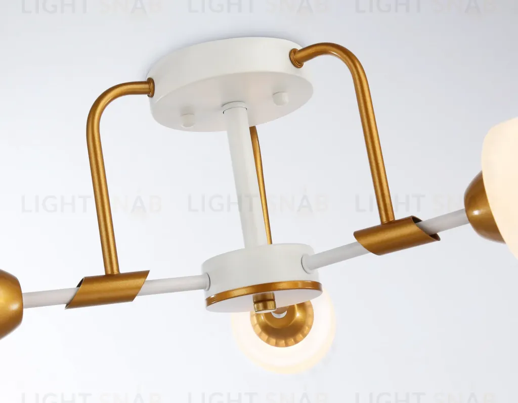 Люстра на штанге Ambrella Light Modern TR303321 TR303321