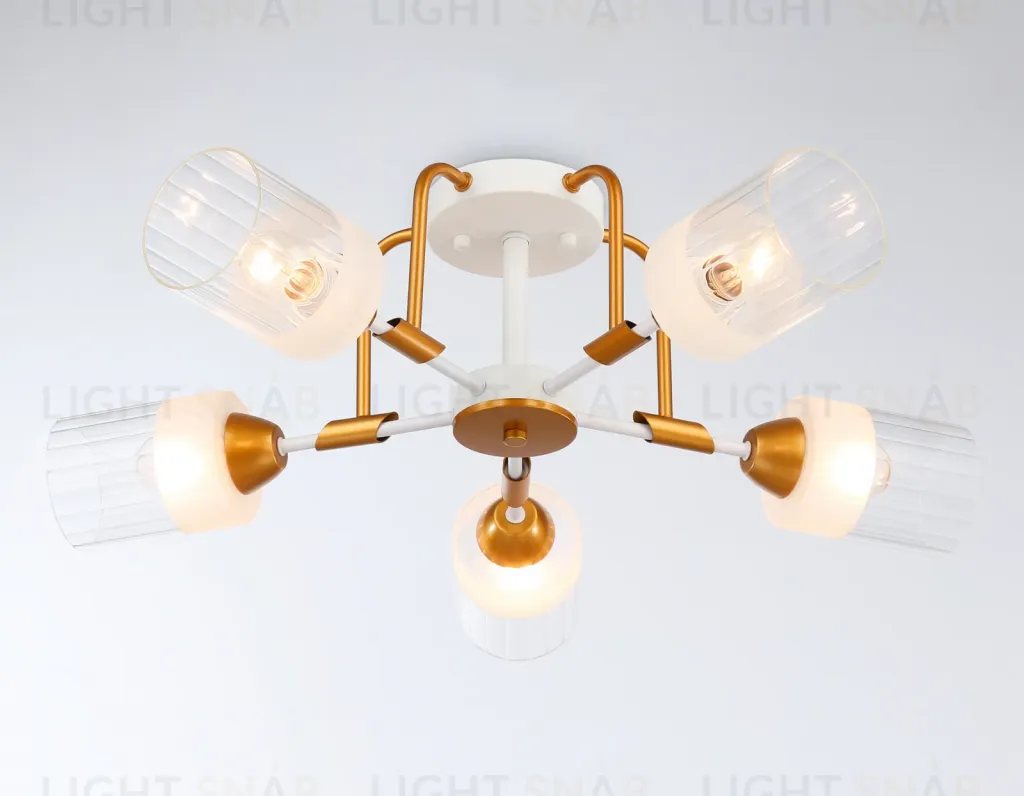 Люстра на штанге Ambrella Light Modern TR303323 TR303323