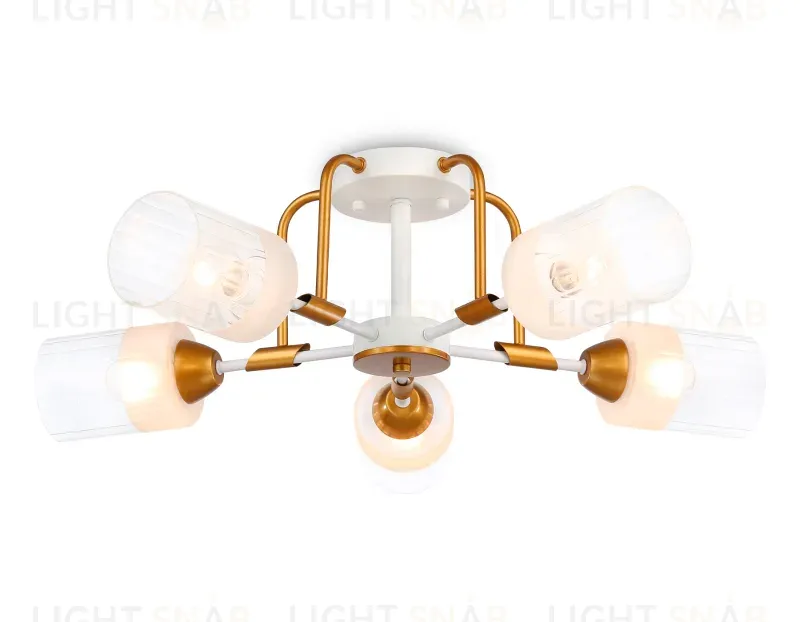 Люстра на штанге Ambrella Light Modern TR303323 TR303323