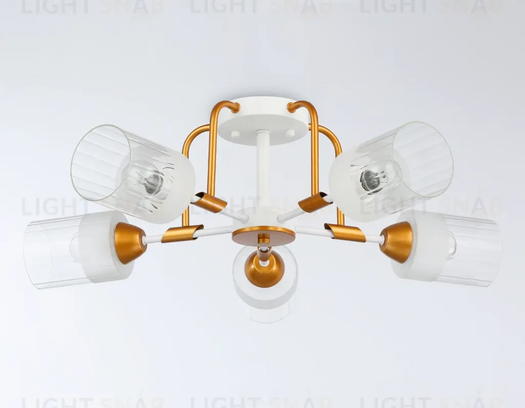Люстра на штанге Ambrella Light Modern TR303323 TR303323