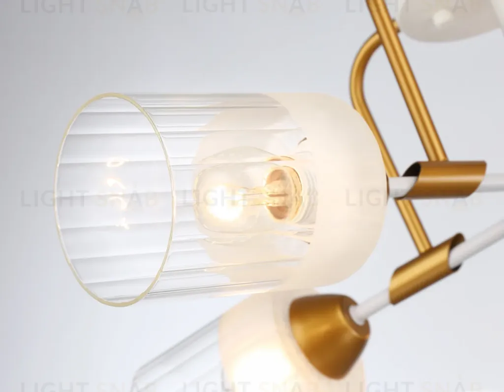 Люстра на штанге Ambrella Light Modern TR303323 TR303323